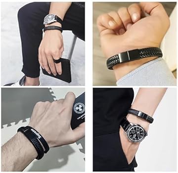 wristwear for guys